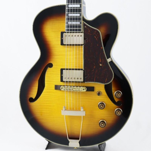 Ibanez used artcore - used,