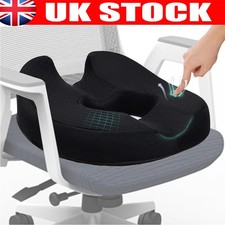 Orthopaedic Chair Seat Cushion