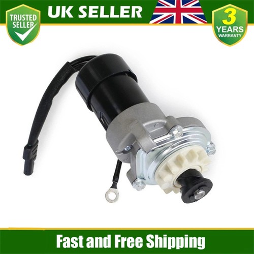 Engine starter motor fits for - engine,
