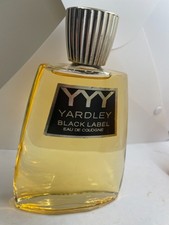 Giant Vintage Yardely Black