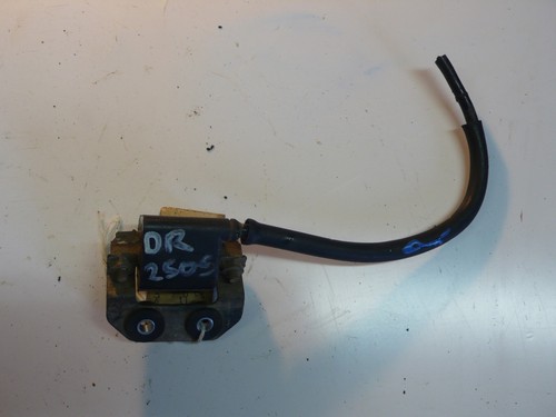 Suzuki dr250 dr350 coil - suzuki,