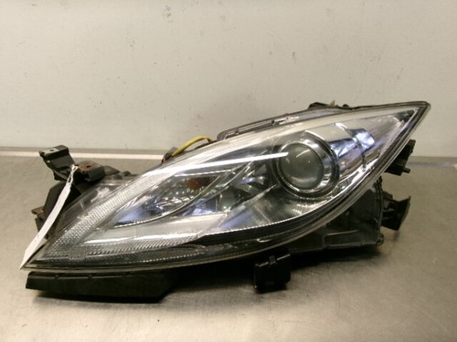 Mazda 2012 headlight - 2012,