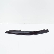 NEW VOLKSWAGEN GOLF MK7 GTI FRONT LEFT BUMPER SPOILER 5G0805903G041 ORIGINAL