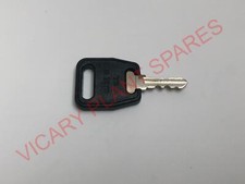 KEY JCB Part No. 246/38501 -