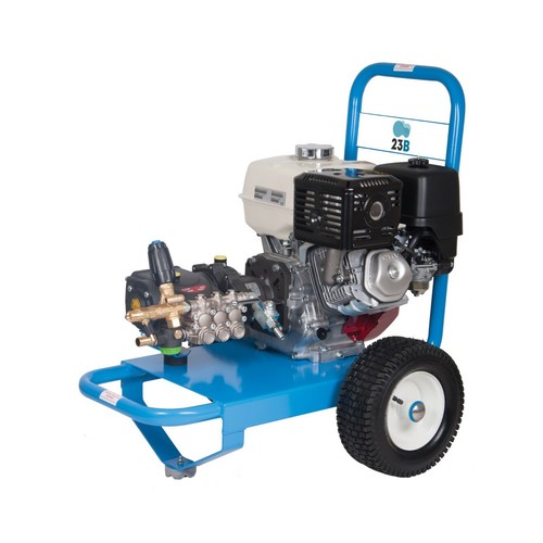 23b honda gx390 pressure power - 23b,