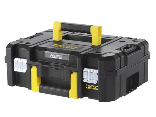 Stanley fatmax pro stack - stanley, pro-stack