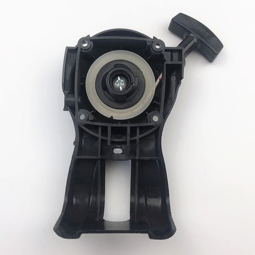 Recoil pull start starter - start,