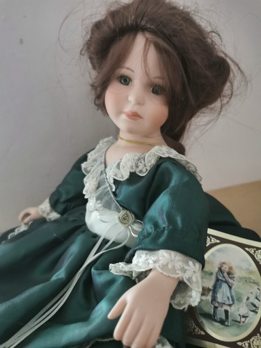 Rare vintage alberon porcelain - rare,