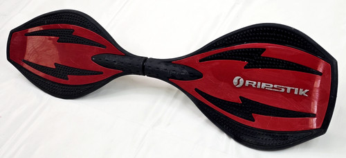 Ripstik caster board red - ripstik,