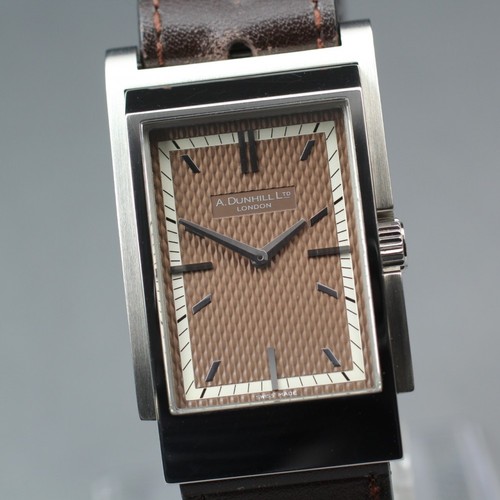 Near mint dunhill wafer - dunhill,