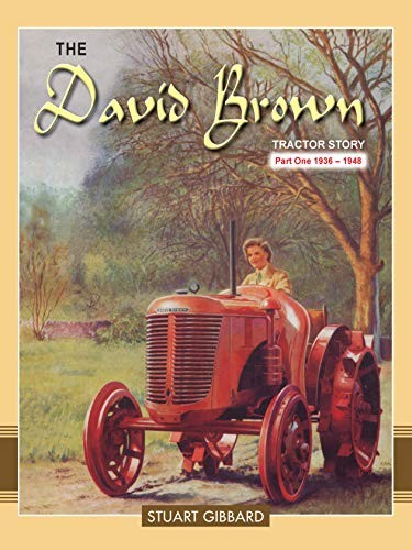 The david brown - the,