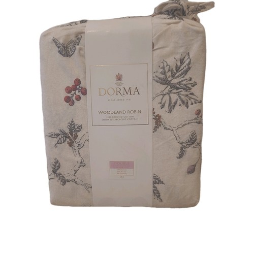 Dorma woodland robin double - dorma,