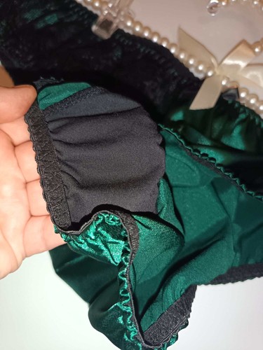 Plus size emerald - plus, green