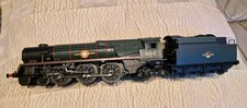 Hornby Orient Express Train Loco Only From - The Boxed Set