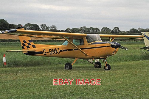 Photo bnki cessna 152 - photo,