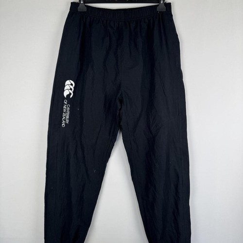Cuffed canterbury joggers - cuffed,