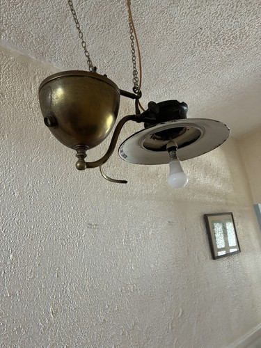 Original hanging blanchard - hanging,