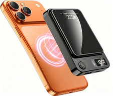 900000mAh Power Bank Magsafe