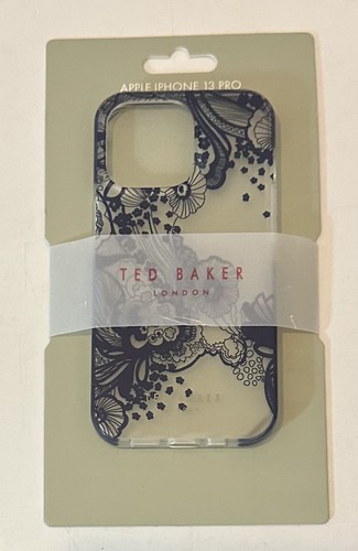 Ted baker phone clip case - clip,