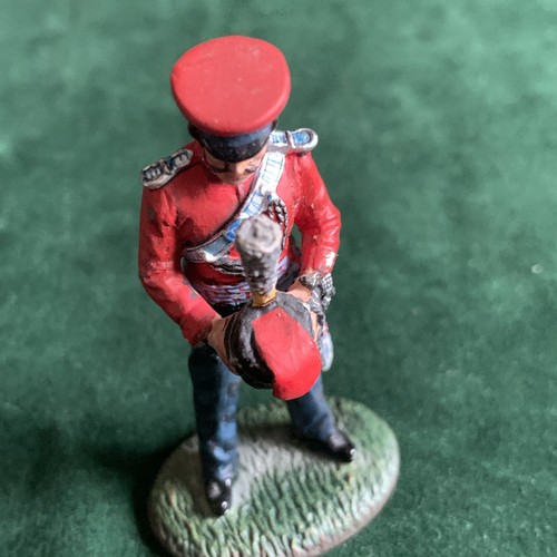 Del prado napoleon war - war, #097