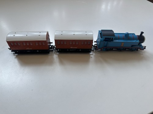 Hornby thomas loco and - loco,