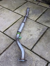 Mazda MX-5 NC Exhaust Centre
