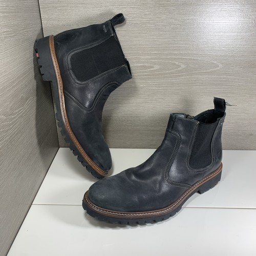 Lloyd vigan mens leather - mens, dress
