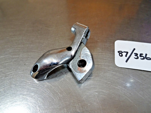 Handlebar lever bsa - handlebar, bantam