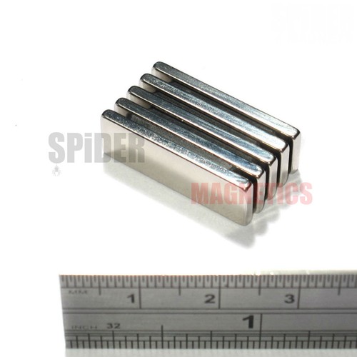 Super strong 25x8x2 - 25x8x2, magnet