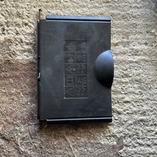 Webb Wer41sp Petrol Mower