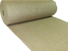 EXTRA WIDE Hessian Fabric 183cm Burlap Jute Schools Upholstery Crafts