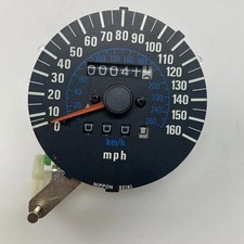 Speedometer Tachometer Speedometer Kawasaki ZX 900 GPZ 900 R 25005-1277 BT4623