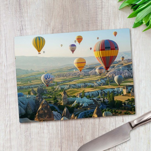 Caqppadocia hot air balloons - caqppadocia,