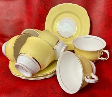 Vintage (1950s):  Colclough