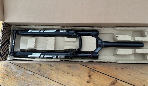 Rockshox sid ultimate race - sl,