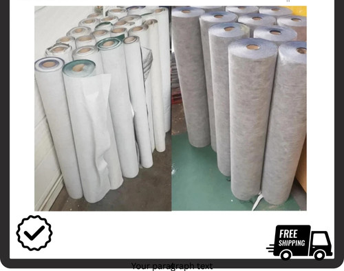 Cromar breathable membrane - cromar,