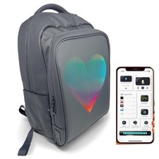 New Updated Ballistic Nylon