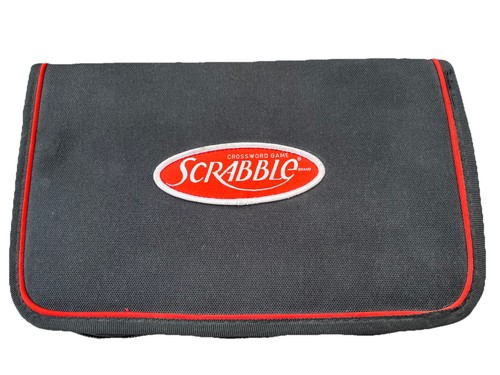 Scrabble travel set - set, folio