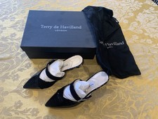 Terry de Havilland Ladies