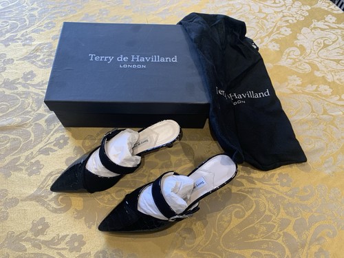 Terry havilland ladies - terry,