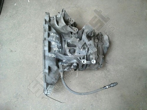 Vauxhall vectra mk2 - vectra,
