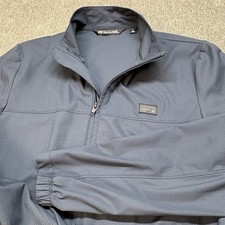 Travis Mathew Jacket Mens S
