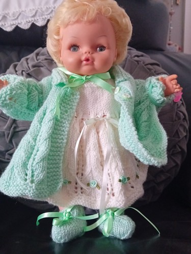 Vintage 1970 palitoy tiny - vintage,