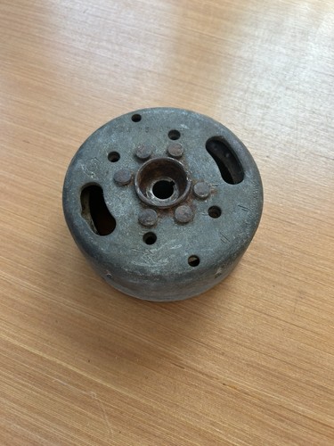 Honda atc flywheel - atc,