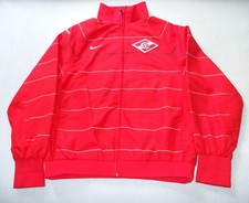 Spartak Moscow Jacket