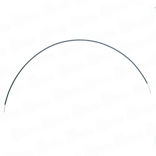 Heater control cable assembly - cable,