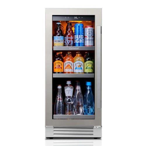 Lefort beverage cooler - beverage,