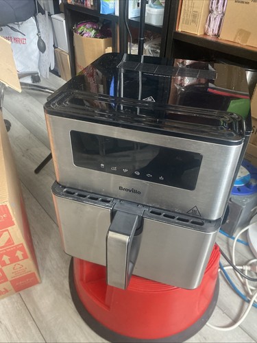 Breville halo air - breville, 9l