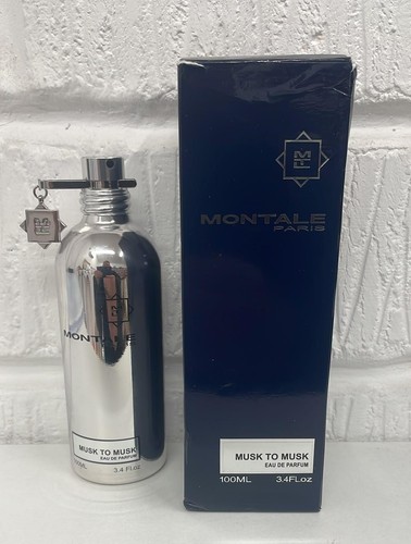 Montale musk - to, womens