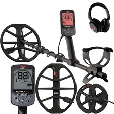 Minelab Equinox 900 Multi